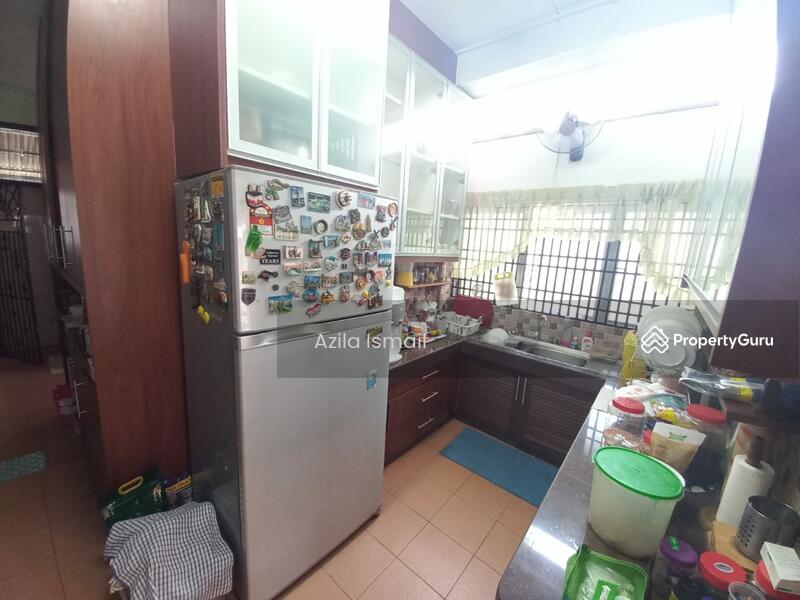 For Sale - Section 2