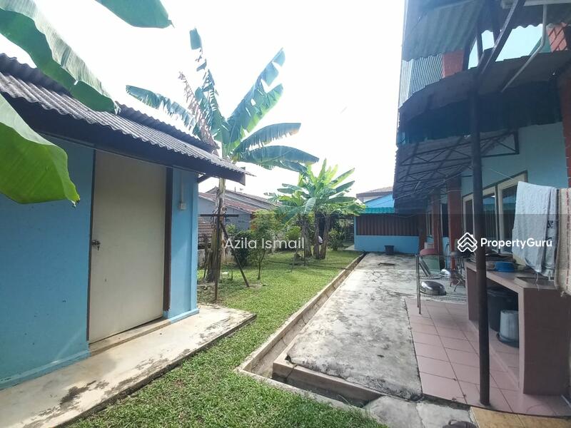 For Sale - Section 2