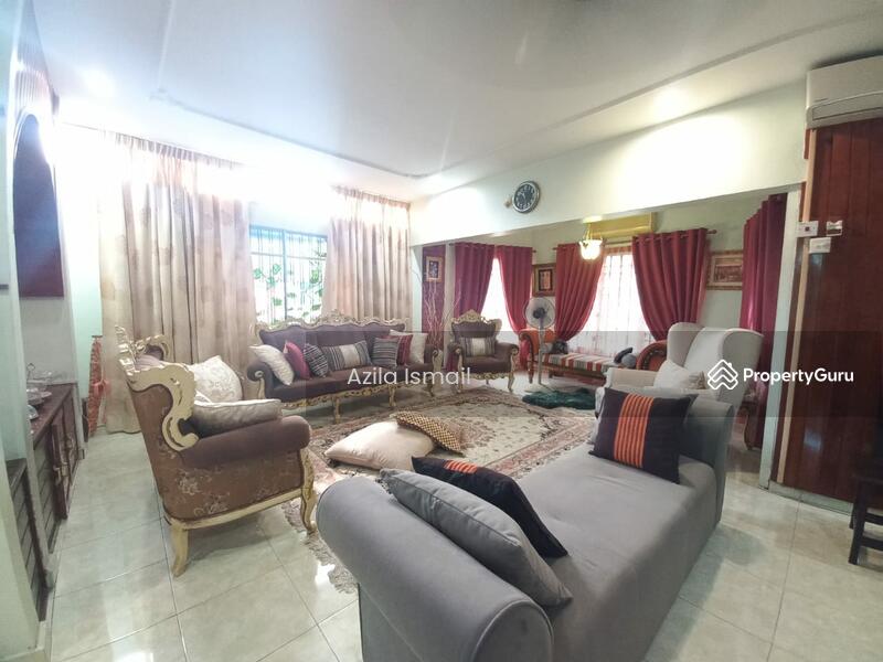 For Sale - Section 2