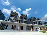 For Sale - Bromelia @ Bukit Puchong