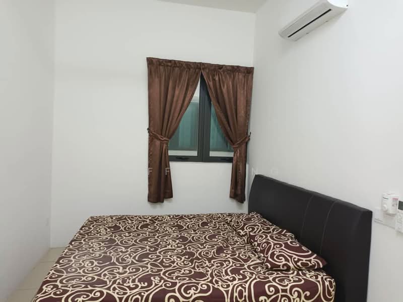 Service Residence for Rent at Mahkota Impian - Jeffrey Ng - PropertyGuru.com.my