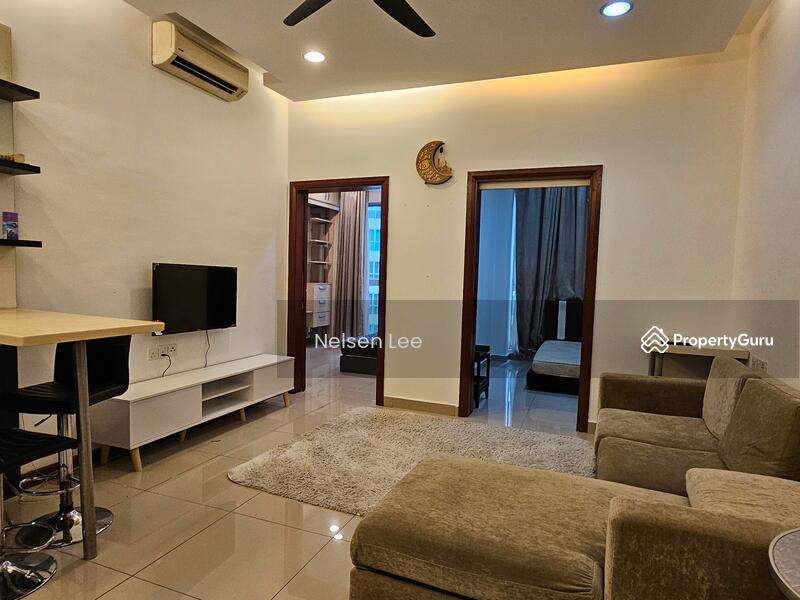 Regalia Sultan Ismail, Jalan Sultan Ismail, Jalan Sultan Ismail, KL