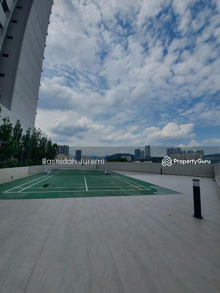 Condominium for Sale at Residensi Rampai II - Rashidah Juremi - PropertyGuru.com.my