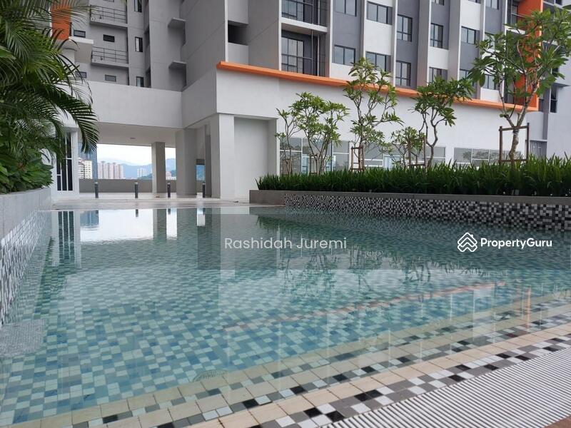 Condominium for Sale at Residensi Rampai II - Rashidah Juremi - PropertyGuru.com.my