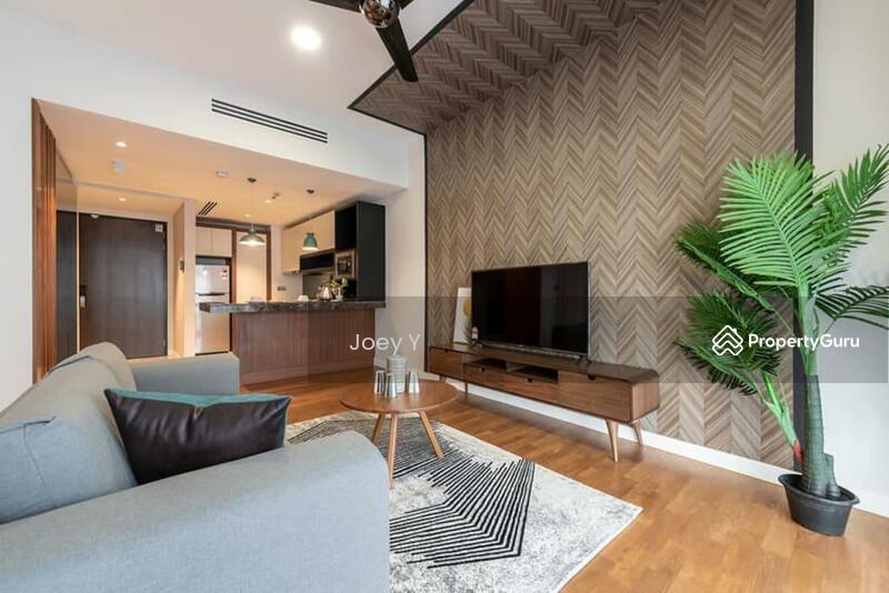 For Sale - 【NEW】EARLYBIRD 20%REABTE, CASHBACK RM40k, Next to University, Freehold