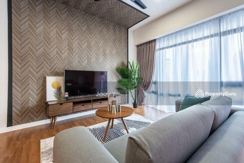 For Sale - 【NEW】EARLYBIRD 20%REABTE, CASHBACK RM40k, Next to University, Freehold