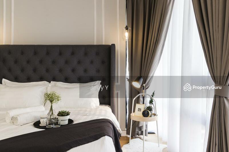 For Sale - 【NEW】EARLYBIRD 20%REABTE, CASHBACK RM40k, Next to University, Freehold