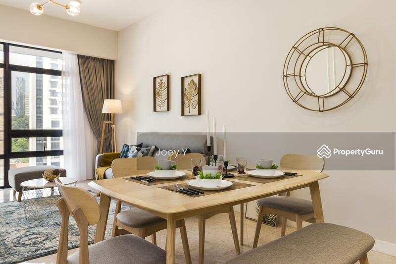 For Sale - 【NEW】EARLYBIRD 20%REABTE, CASHBACK RM40k, Next to University, Freehold