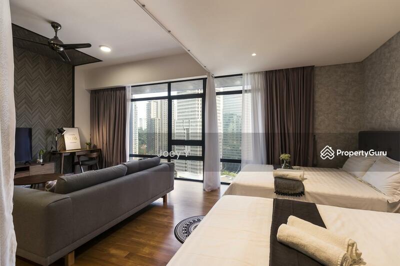 For Sale - 【NEW】EARLYBIRD 20%REABTE, CASHBACK RM40k, Next to University, Freehold