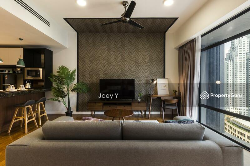 For Sale - 【NEW】EARLYBIRD 20%REABTE, CASHBACK RM40k, Next to University, Freehold