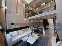 For Sale - 【LAST 10unit】Best Invest| Linked LRT, 4 station to KLCC, fully furnished, ROI 10%