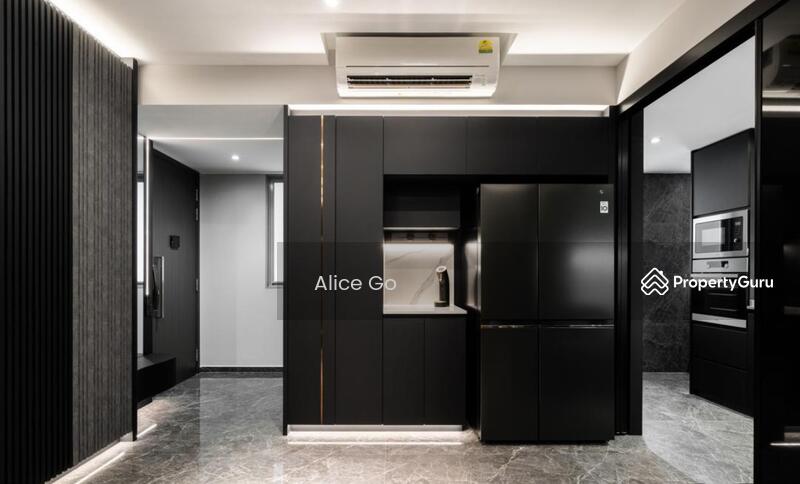 For Sale - [KLCC Foreigner] MM2H Friendly Investment FREEHOLD Fully Furnish 0 downpayment MRT Condo