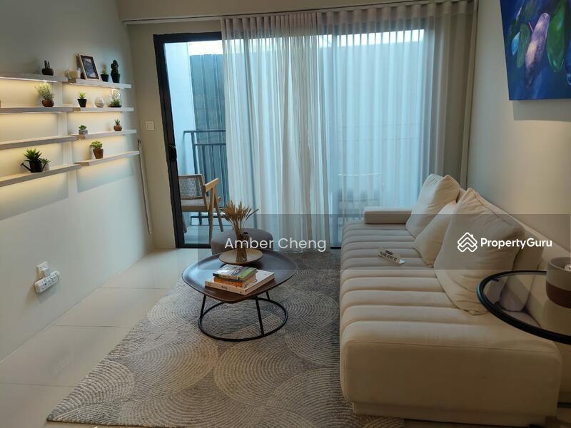 Rawang Anggun City, 【PreLaunching】FREEHOLD 34 Rooms Condo, Rawang