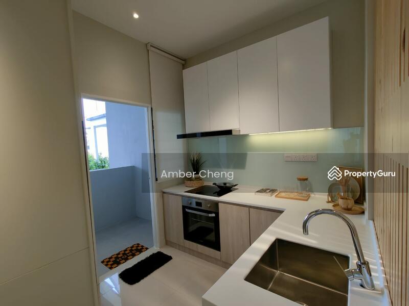 Rawang Anggun City, 【PreLaunching】FREEHOLD 34 Rooms Condo, Rawang