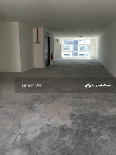 For Rent - Shop-office at Jalan Kuching