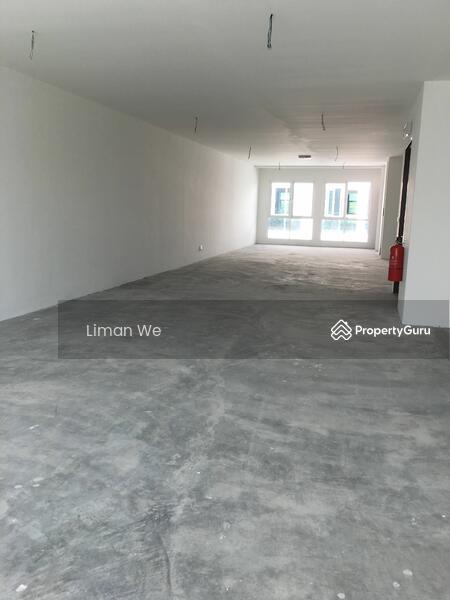 For Rent - Shop-office at Jalan Kuching