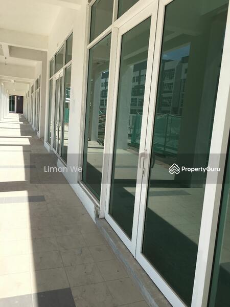 For Rent - Shop-office at Jalan Kuching