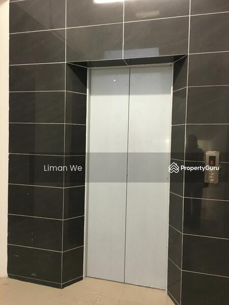 For Rent - Shop-office at Jalan Kuching