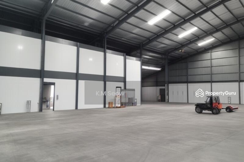 Factory for Rent in Petaling Jaya (Selangor) - K.M Seow - PropertyGuru.com.my
