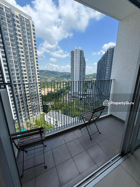 Kediaman Servis untuk Disewa di Cerrado Residence @ Southville City - Calvin Loke - PropertyGuru.com.my