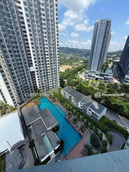 Kediaman Servis untuk Disewa di Cerrado Residence @ Southville City - Calvin Loke - PropertyGuru.com.my