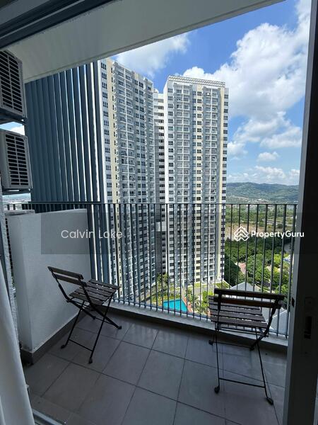 Kediaman Servis untuk Disewa di Cerrado Residence @ Southville City - Calvin Loke - PropertyGuru.com.my