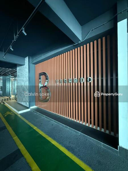 Kediaman Servis untuk Disewa di Cerrado Residence @ Southville City - Calvin Loke - PropertyGuru.com.my