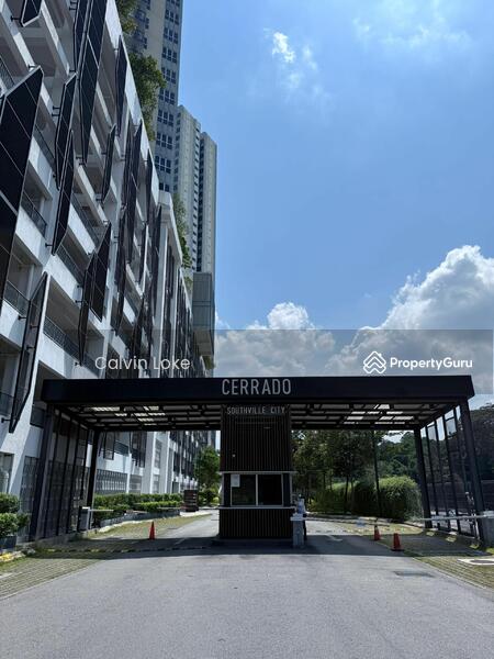 Kediaman Servis untuk Disewa di Cerrado Residence @ Southville City - Calvin Loke - PropertyGuru.com.my
