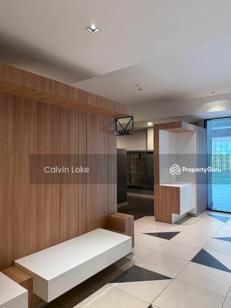 Kediaman Servis untuk Disewa di Cerrado Residence @ Southville City - Calvin Loke - PropertyGuru.com.my