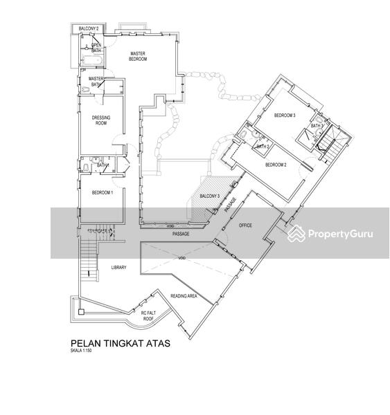 For Sale - Alam Sutera