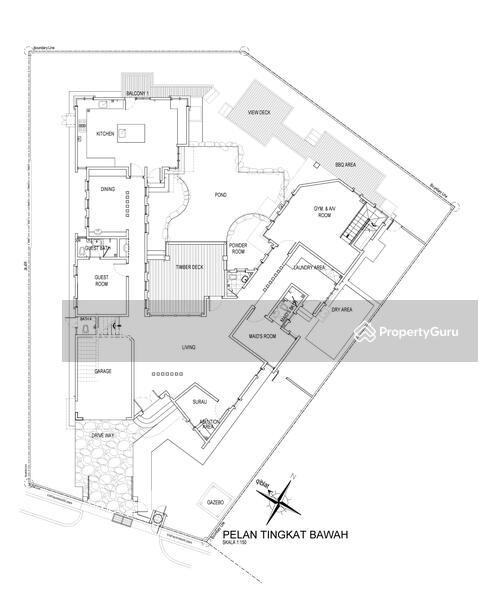For Sale - Alam Sutera