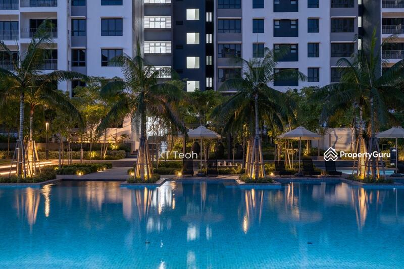 Service Residence for Sale at Savio @ Riana Dutamas - KT Teoh - PropertyGuru.com.my