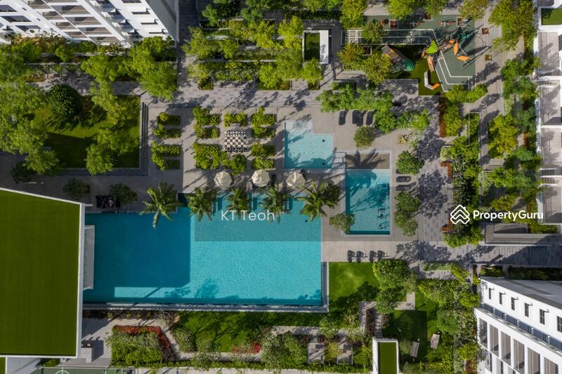 Service Residence for Sale at Savio @ Riana Dutamas - KT Teoh - PropertyGuru.com.my