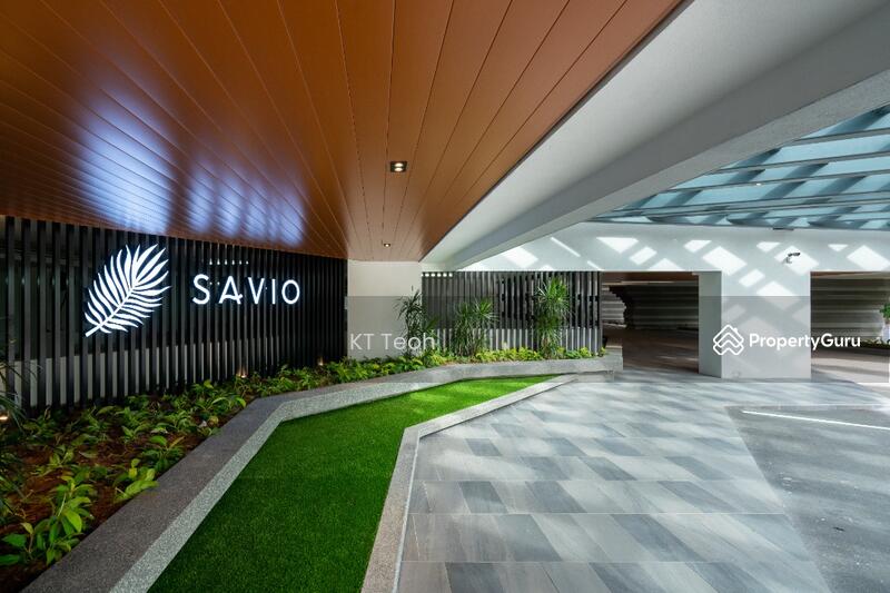 Service Residence for Sale at Savio @ Riana Dutamas - KT Teoh - PropertyGuru.com.my