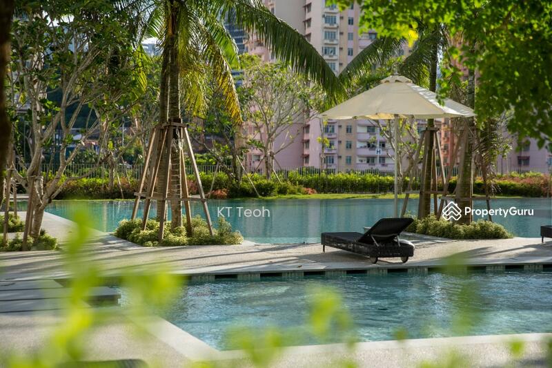 Service Residence for Sale at Savio @ Riana Dutamas - KT Teoh - PropertyGuru.com.my