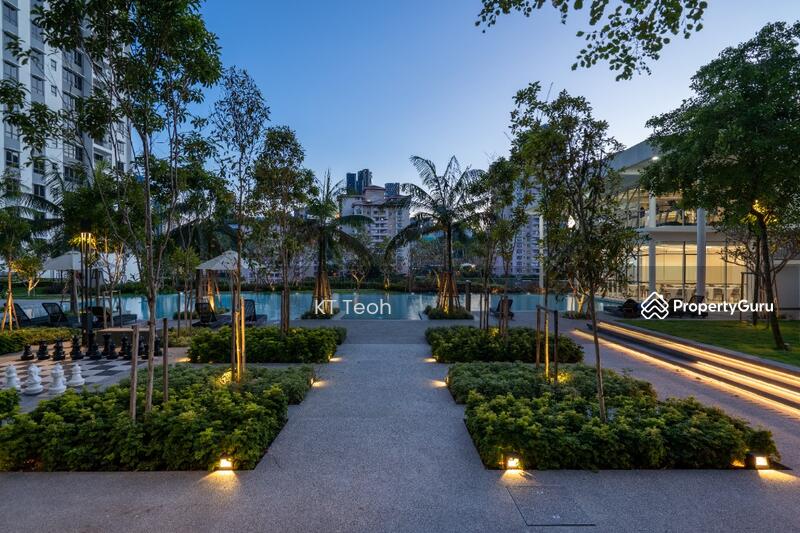 Service Residence for Sale at Savio @ Riana Dutamas - KT Teoh - PropertyGuru.com.my