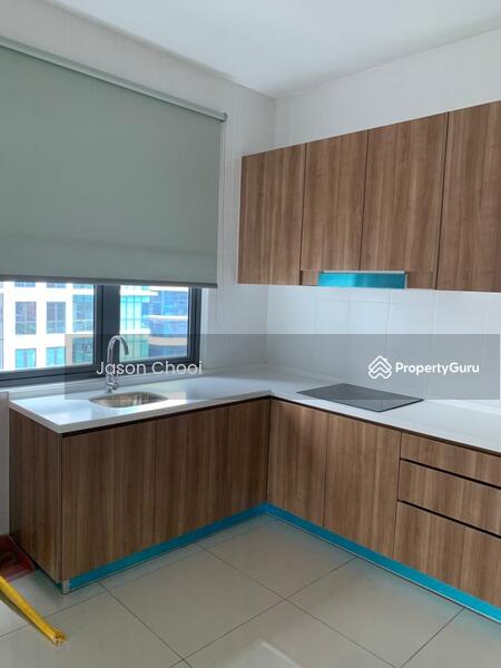 Service Residence for Rent at Pacific Star (Service Residence) - Jason Chooi - PropertyGuru.com.my