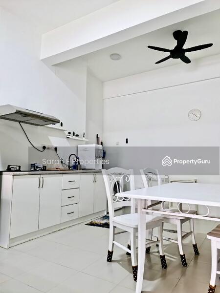 Untuk Disewa - Single Room, Seksyen 6, Bandar Rinching