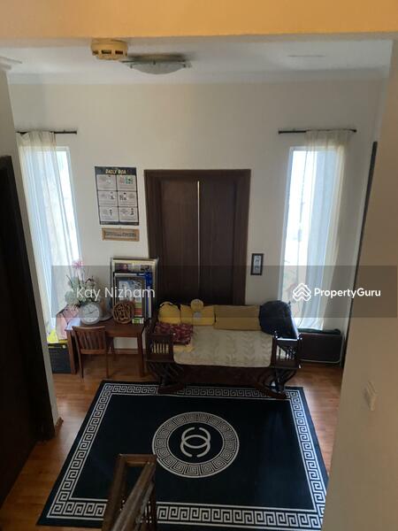 For Sale - Beverly Heights