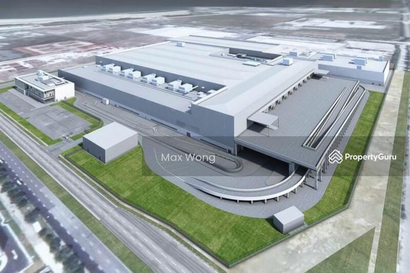Untuk Disewa - port klang port klang