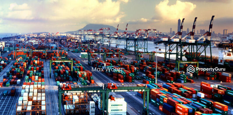 Untuk Disewa - port klang port klang