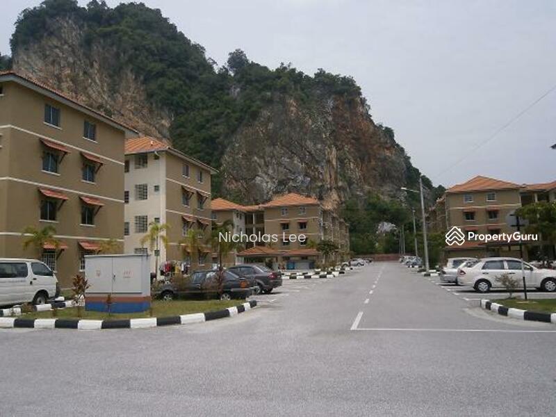 Permai Lake View Apartments, Persiaran Lembah Perpaduan, Tambun, Ipoh