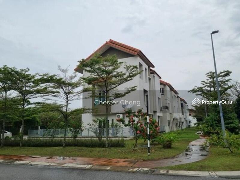 Rumah Teres 3-Tingkat untuk Dijual di Temasya Glenmarie (Glenmarie) - Chester Cheng - PropertyGuru.com.my