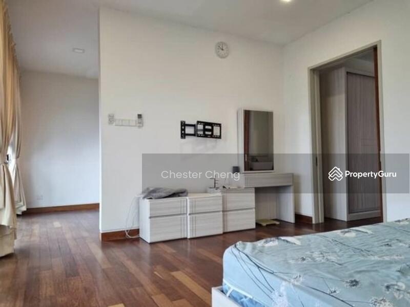 Rumah Teres 3-Tingkat untuk Dijual di Temasya Glenmarie (Glenmarie) - Chester Cheng - PropertyGuru.com.my