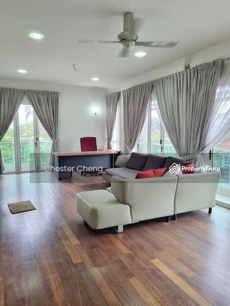 Rumah Teres 3-Tingkat untuk Dijual di Temasya Glenmarie (Glenmarie) - Chester Cheng - PropertyGuru.com.my