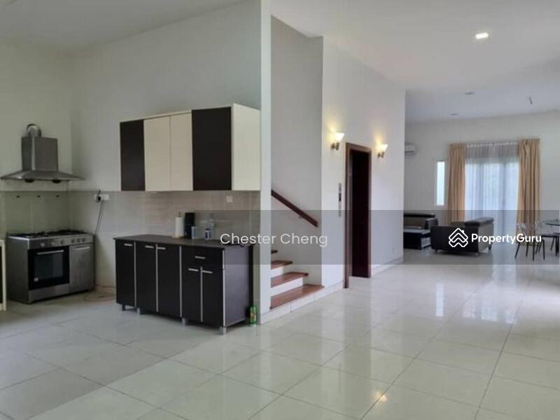 Rumah Teres 3-Tingkat untuk Dijual di Temasya Glenmarie (Glenmarie) - Chester Cheng - PropertyGuru.com.my