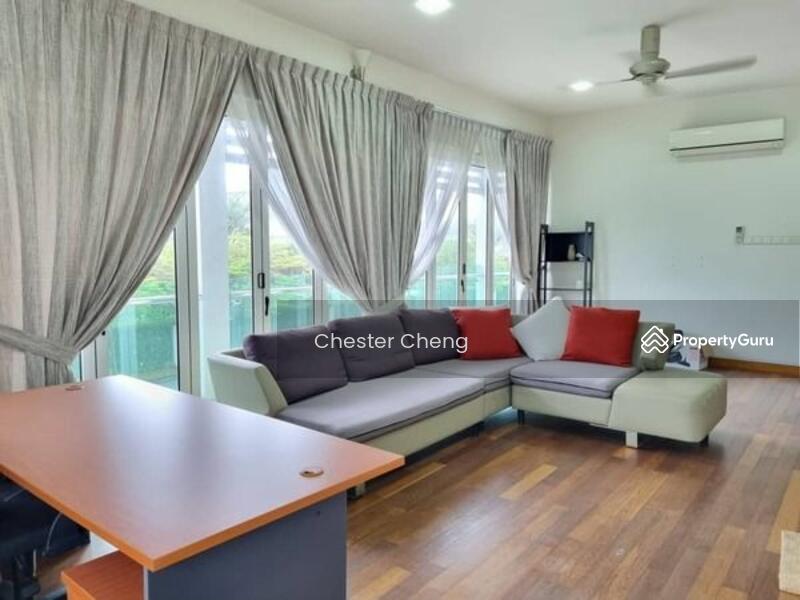 Rumah Teres 3-Tingkat untuk Dijual di Temasya Glenmarie (Glenmarie) - Chester Cheng - PropertyGuru.com.my