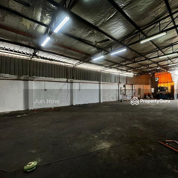 For Rent - Kepong Taman Ehsan