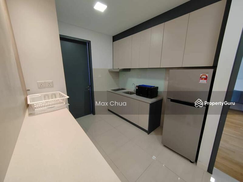 One Cochrane Residences, 1 Jalan Cochrane, Cheras, Kuala Lumpur, 2 Bedrooms, 980 sqft