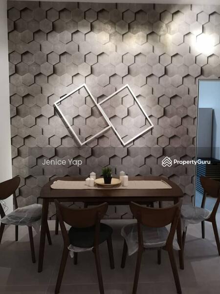 Untuk Disewa - D'sands Residence